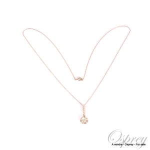 Diamond pendant - Image 2