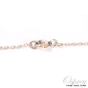 Diamond pendant - Image 3