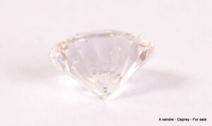 Diamond on paper - Image 2