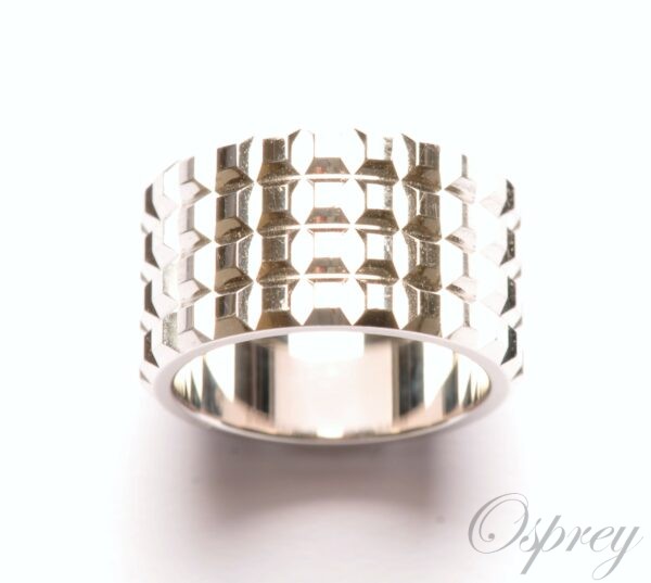 Boucheron Quatre ring from Osprey Paris