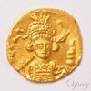 Solidus de Constantin IV, achat et vente de monnaies anciennes et modernes, au meilleur prix Osprey Paris