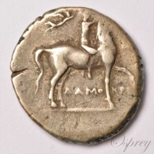 Stater of Taranto - Image 2