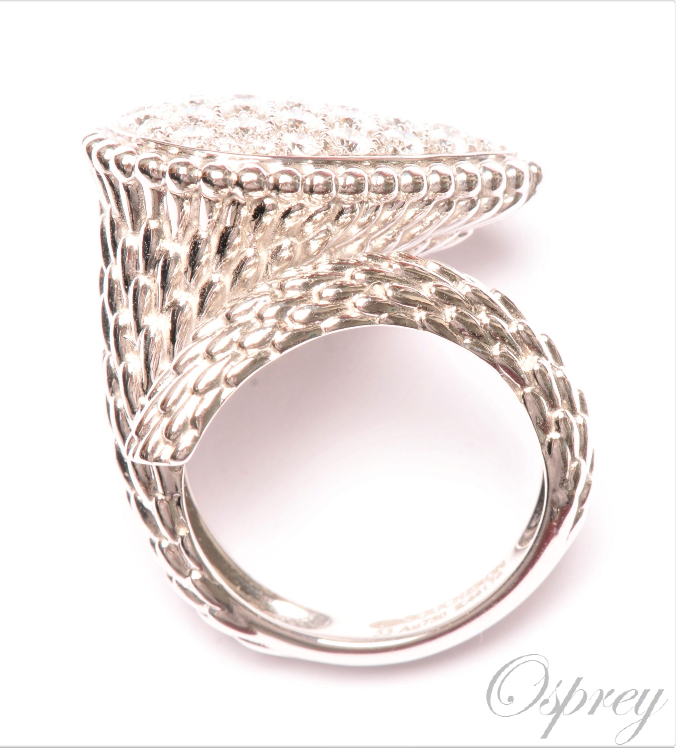 Alliance serpent boheme boucheron hotsell