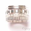 Bague quatre radiant edition de Boucheron