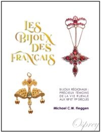 Livre les Bijoux des Français