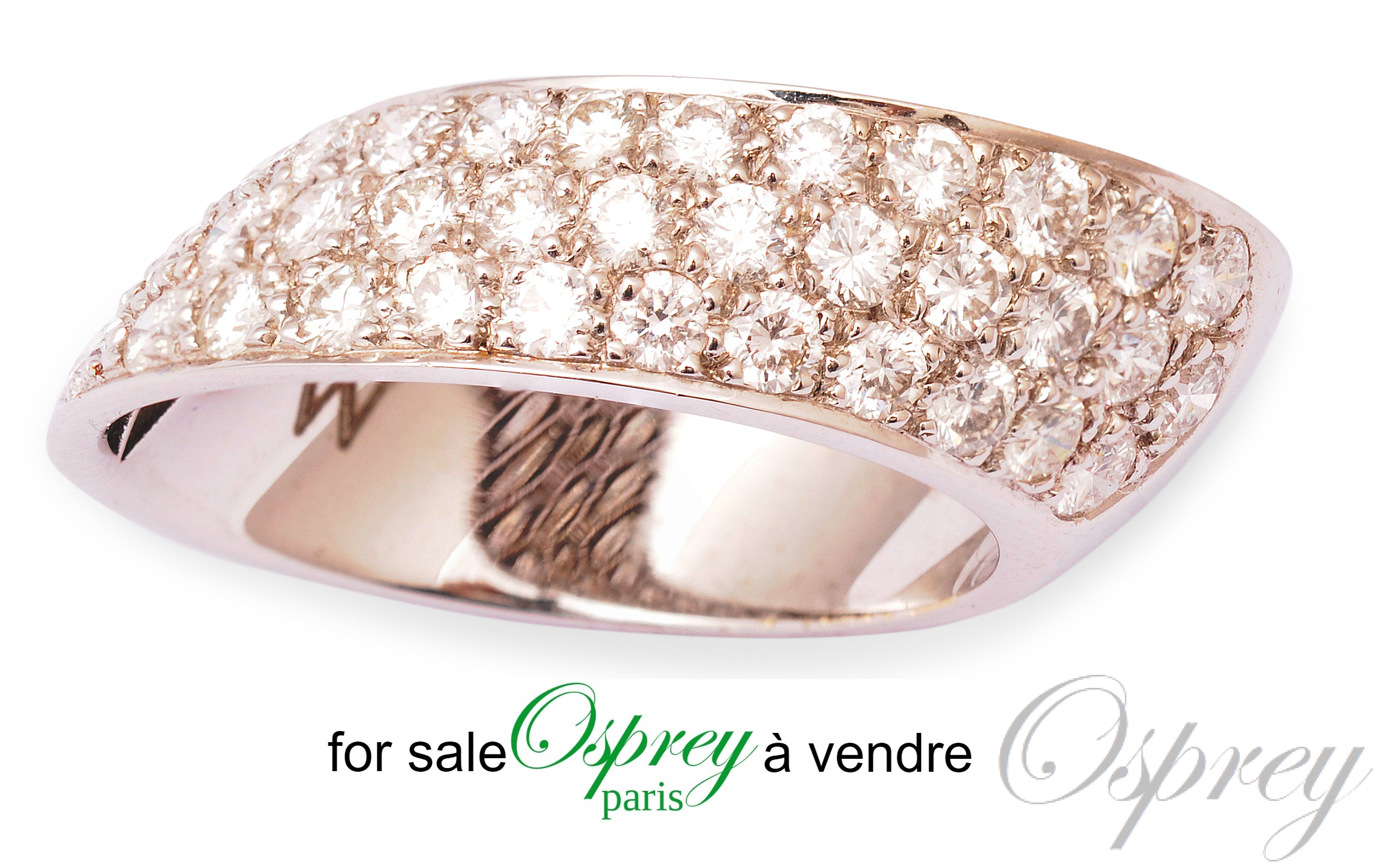 Vendre son alliance en diamant deals